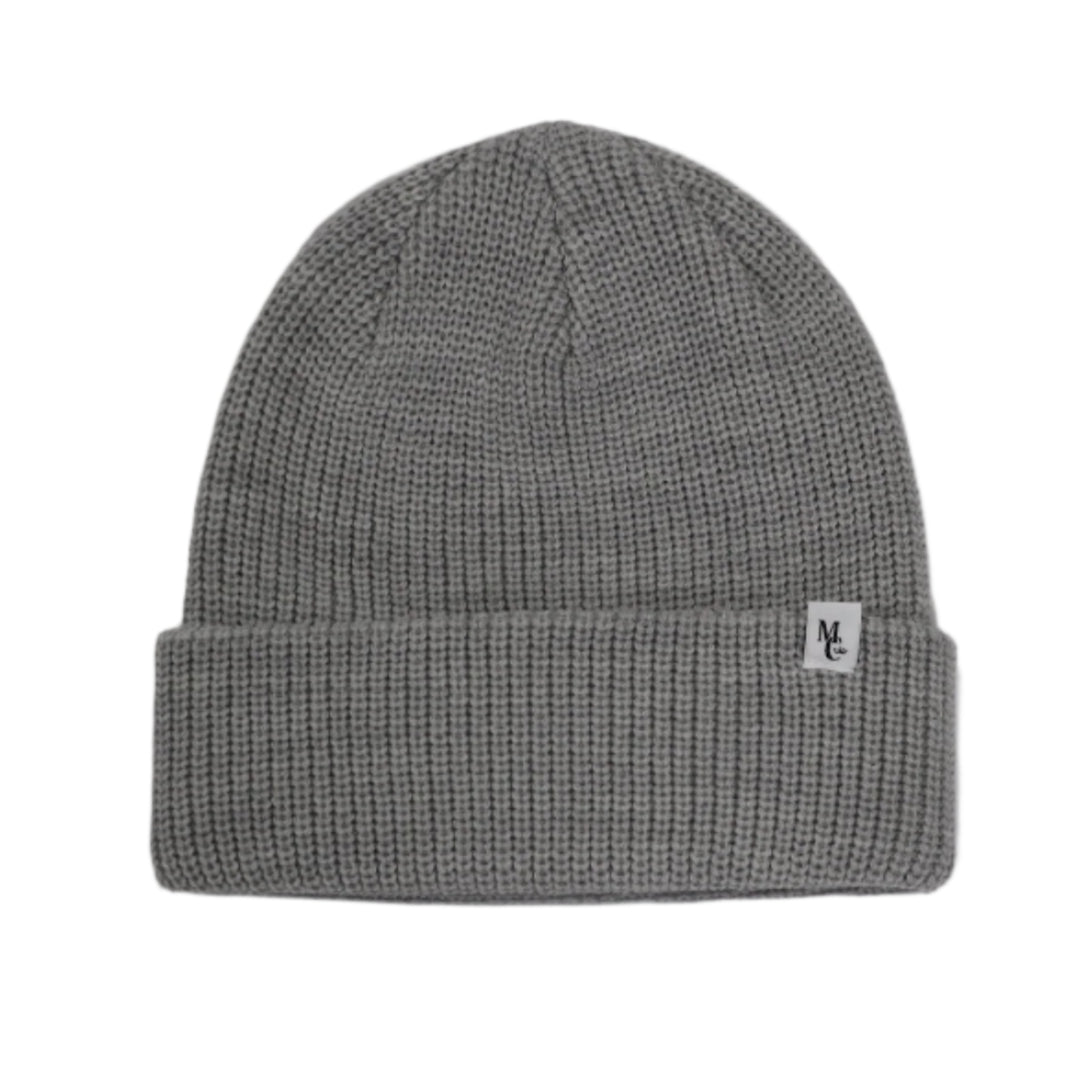 Vol. VII Beanie | Slate