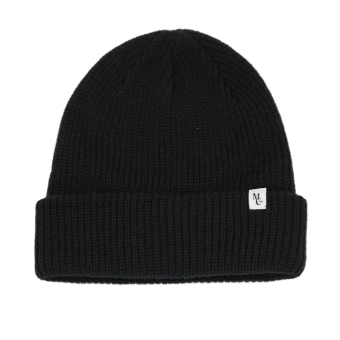 Vol. VII Beanie | Black