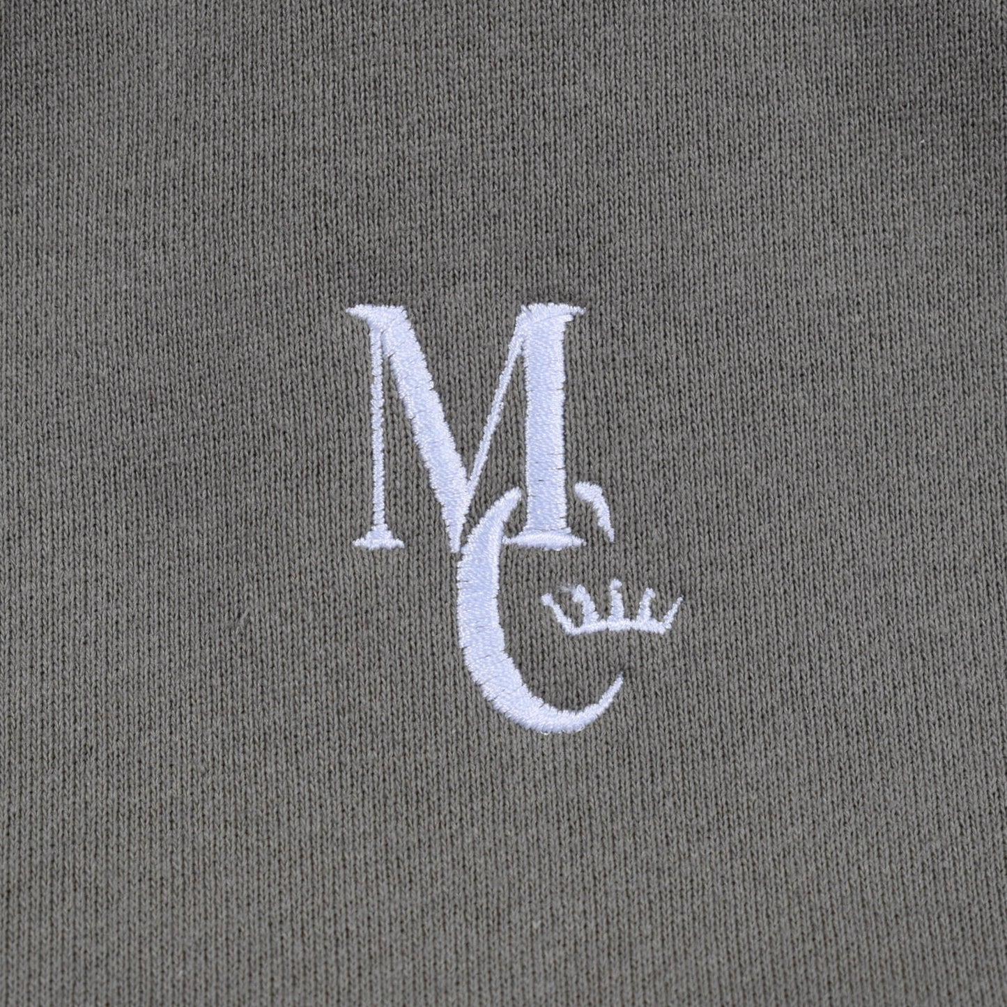 Vol. II Hoodie - Olive