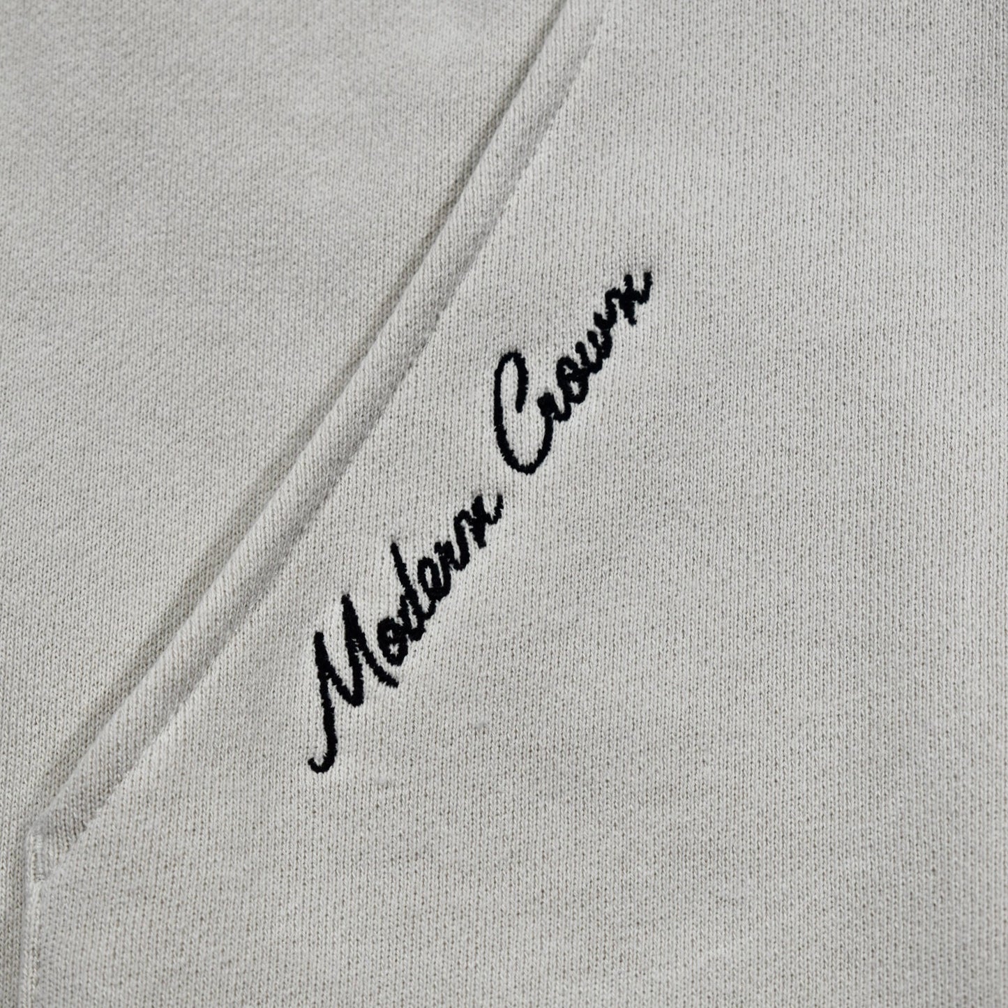 Vol. II Hoodie - Ivory