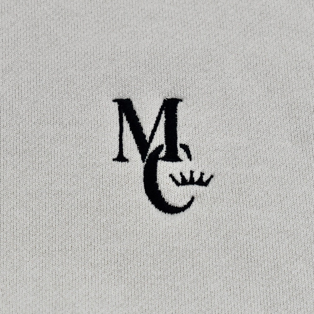 Vol. II Hoodie - Ivory