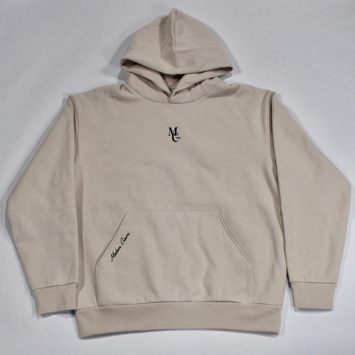 Vol. II Hoodie - Ivory