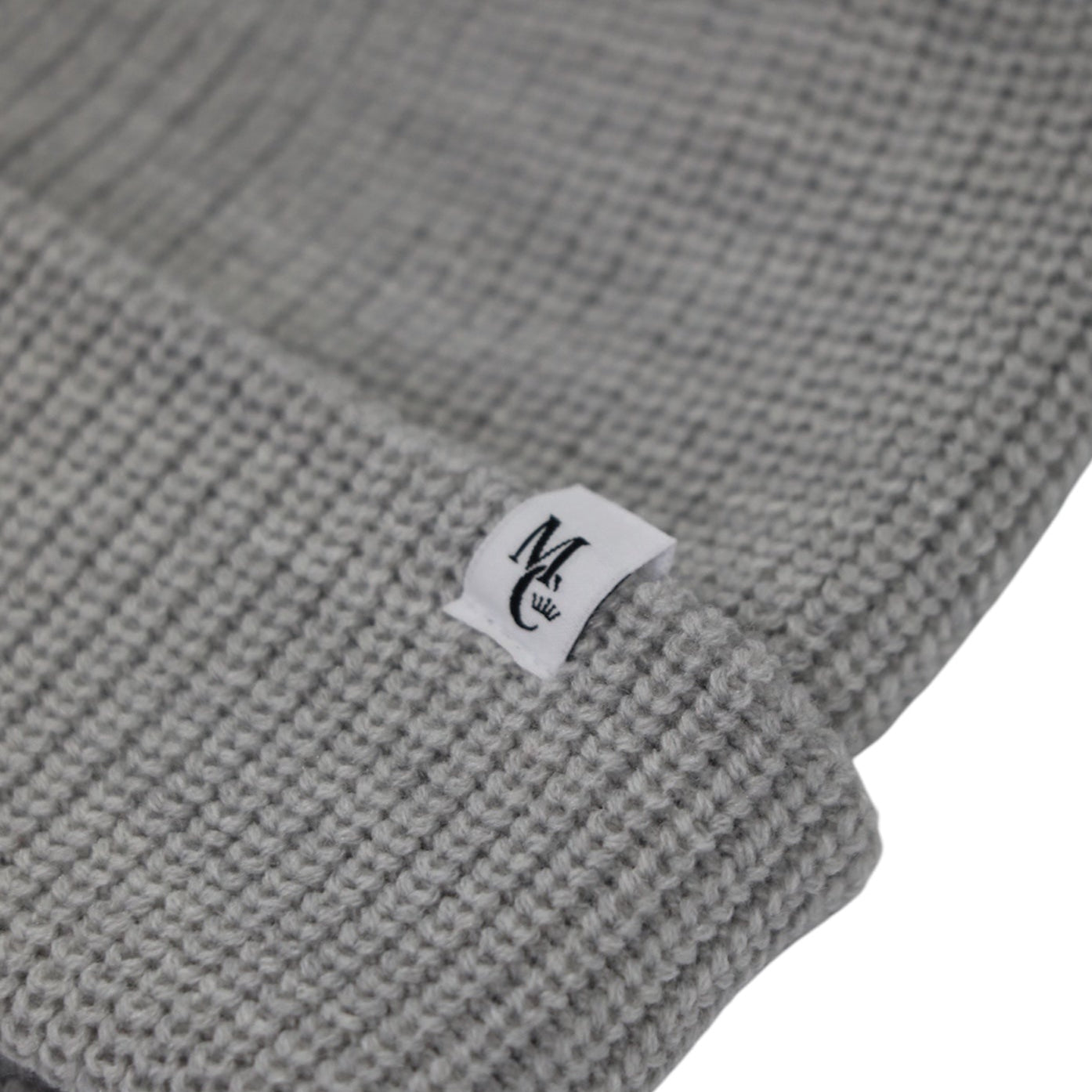 Vol. VII Beanie | Slate