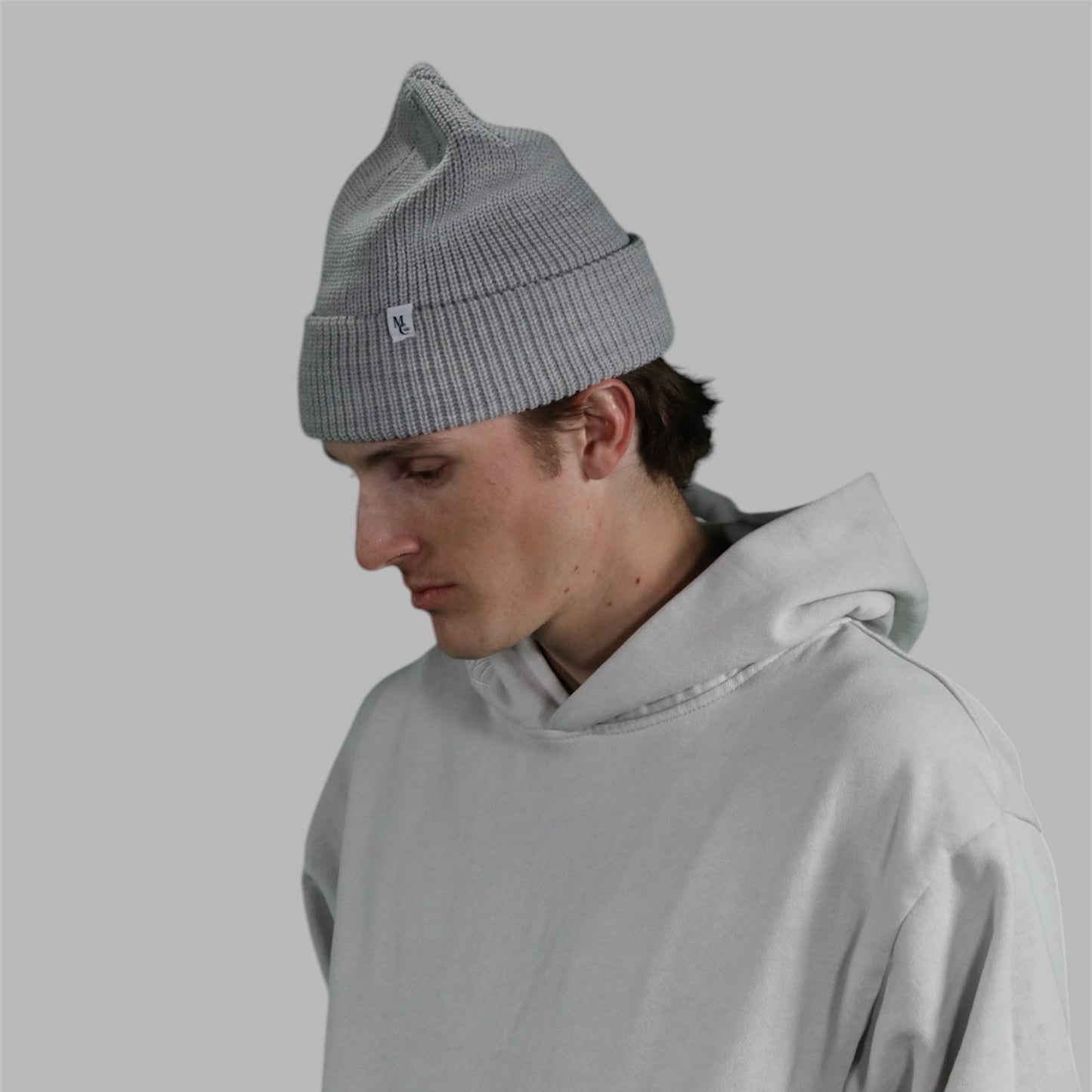 Vol. VII Beanie | Slate