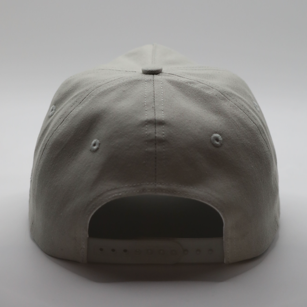 MC Athletics | Unstructured Gray
