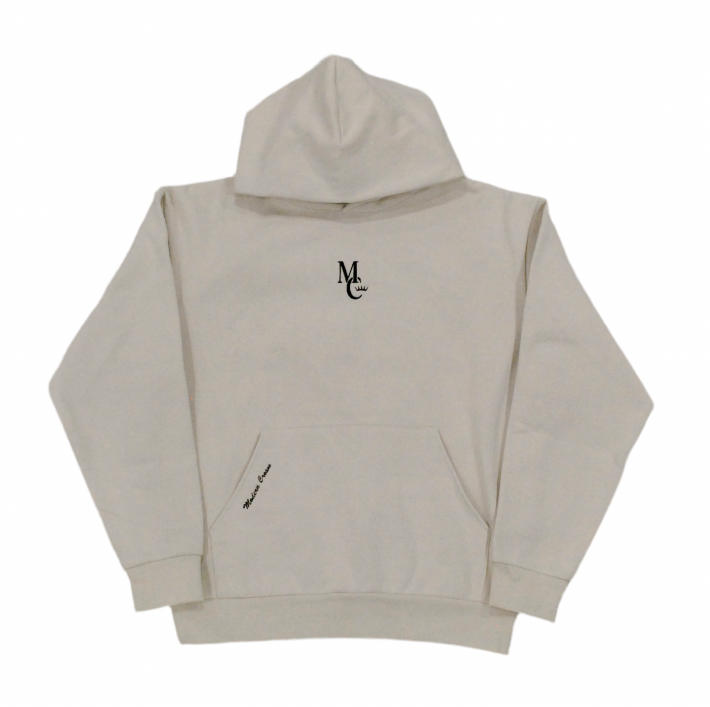 Vol. II Hoodie - Ivory