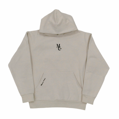 Vol. II Hoodie - Ivory