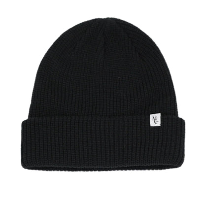 Vol. VII Beanie | Black