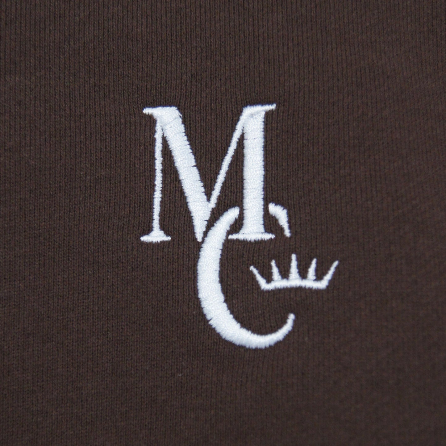 Vol. II Hoodie - Heritage Brown