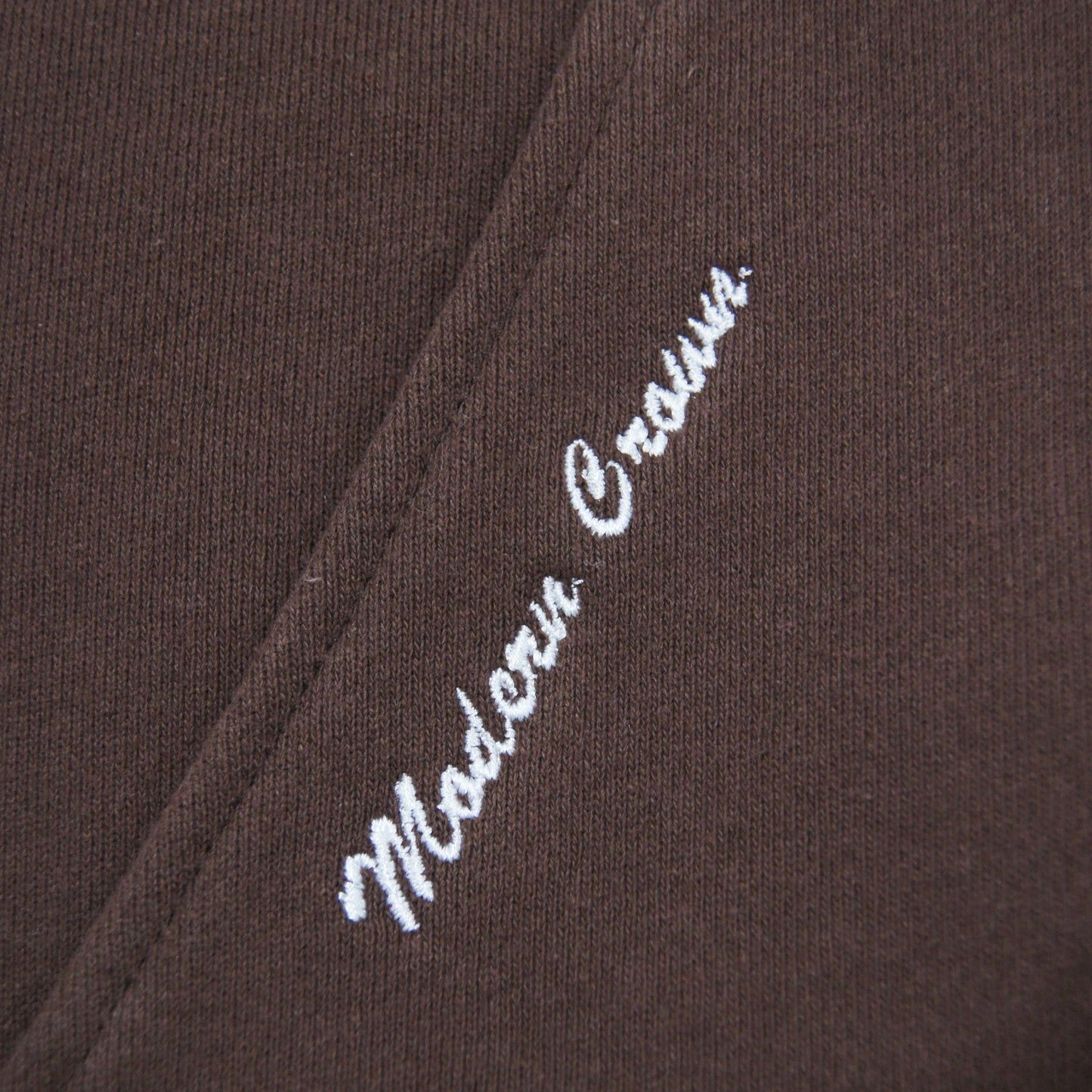 Vol. II Hoodie - Heritage Brown